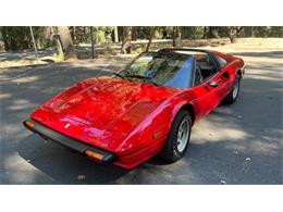 1980 Ferrari 308 GTSI (CC-1919648) for sale in Mesa, Arizona