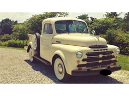 1949 Dodge B1 (CC-1919650) for sale in Greensboro, North Carolina