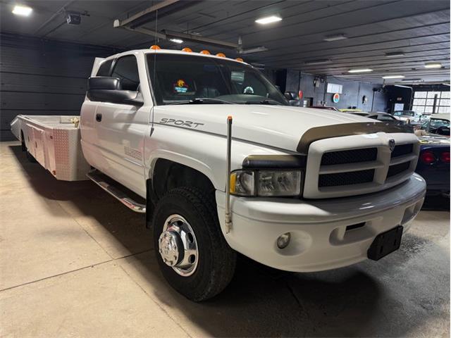 2001 Dodge 3500 (CC-1919651) for sale in Greensboro, North Carolina