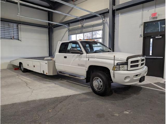 2001 Dodge 3500 (CC-1919651) for sale in Greensboro, North Carolina