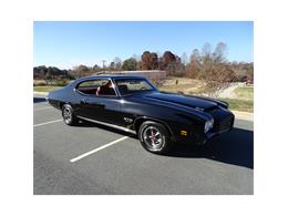 1971 Pontiac GTO (CC-1919654) for sale in Greensboro, North Carolina