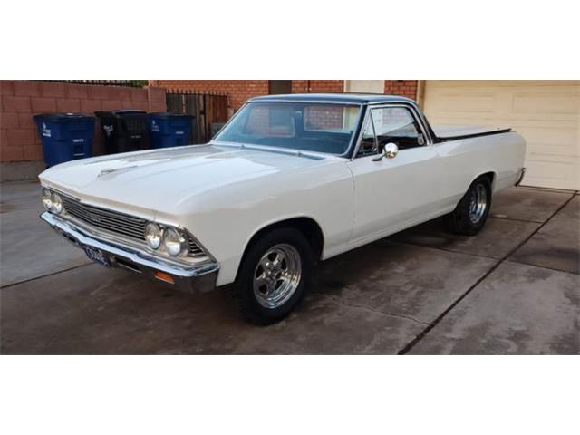 1966 Chevrolet El Camino (CC-1919655) for sale in Mesa, Arizona