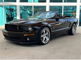 2007 Shelby GT500 (CC-1919666) for sale in Bradington, Florida