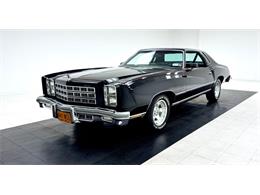 1977 Chevrolet Monte Carlo (CC-1910967) for sale in Morgantown, Pennsylvania