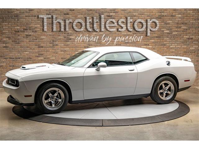 2013 Dodge Challenger (CC-1919679) for sale in Elkhart Lake, Wisconsin