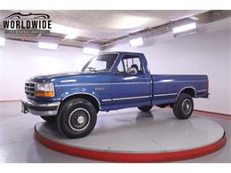 1994 Ford F250 (CC-1910968) for sale in Denver , Colorado