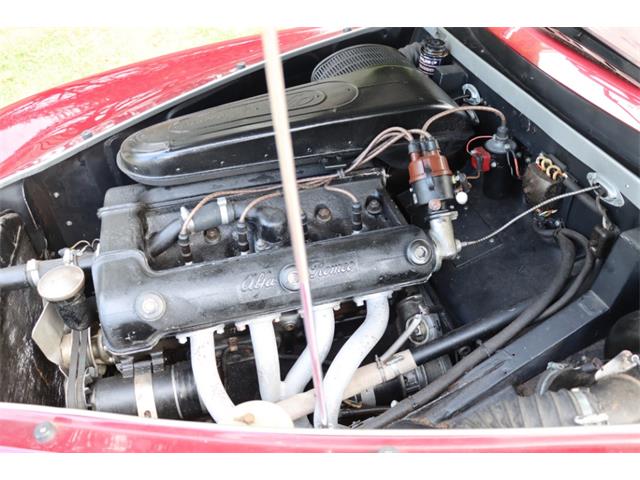 1954 Alfa Romeo 1900 (CC-1919684) for sale in Astoria, New York