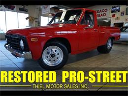 1974 Ford Courier (CC-1919688) for sale in De Witt, Iowa