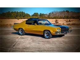 1972 Buick Skylark (CC-1919691) for sale in Calverton, New York