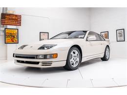 1993 Nissan 300ZX (CC-1919692) for sale in Fort Lauderdale, Florida