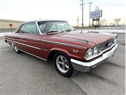 1963 Ford Galaxie 500 XL (CC-1919697) for sale in Ramsey, Minnesota