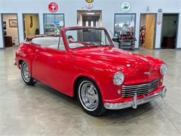 1951 Hillman Minx (CC-1919698) for sale in Salem, Ohio