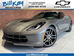 2015 Chevrolet Corvette (CC-1919703) for sale in Downers Grove, Illinois