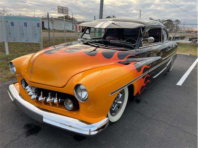 1951 Mercury Custom (CC-1919709) for sale in Lakeland, Florida