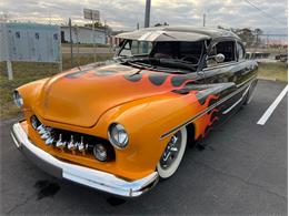 1951 Mercury Custom (CC-1919709) for sale in Lakeland, Florida