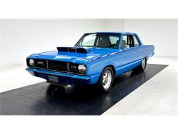 1967 Dodge Dart (CC-1910971) for sale in Morgantown, Pennsylvania