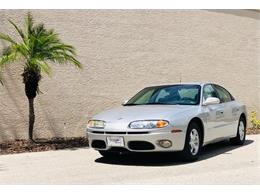 2002 Oldsmobile Aurora (CC-1919711) for sale in Lakeland, Florida