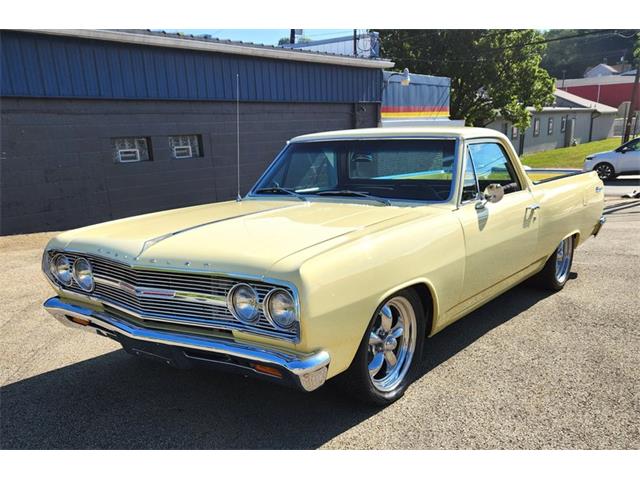 1965 Chevrolet El Camino (CC-1919712) for sale in Lakeland, Florida