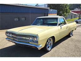 1965 Chevrolet El Camino (CC-1919712) for sale in Lakeland, Florida