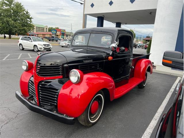 1945 Dodge Pickup (CC-1919714) for sale in Lakeland, Florida