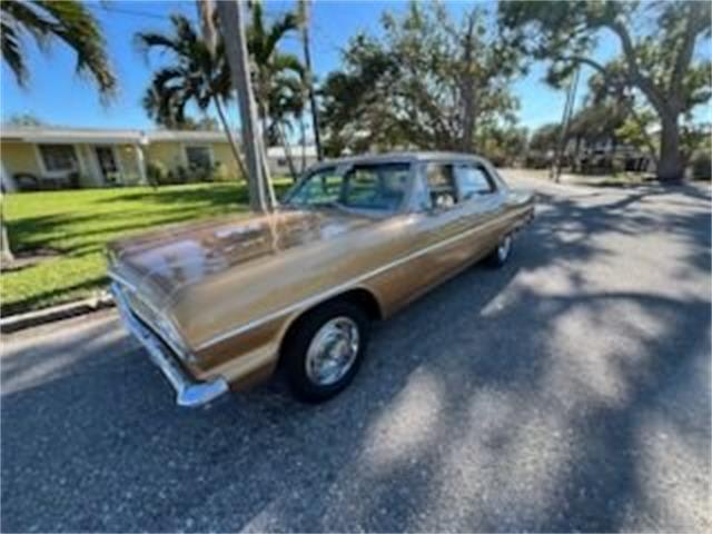 1964 Chevrolet Chevelle (CC-1919717) for sale in Lakeland, Florida