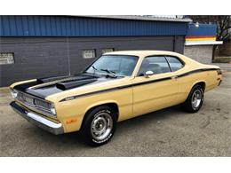 1972 Plymouth Duster (CC-1919718) for sale in Lakeland, Florida