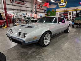 1979 Pontiac Firebird Trans Am (CC-1919719) for sale in Lakeland, Florida