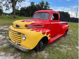 1949 Ford F1 (CC-1919721) for sale in Lakeland, Florida