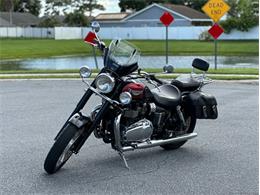 2007 Triumph Bonneville (CC-1919722) for sale in Lakeland, Florida