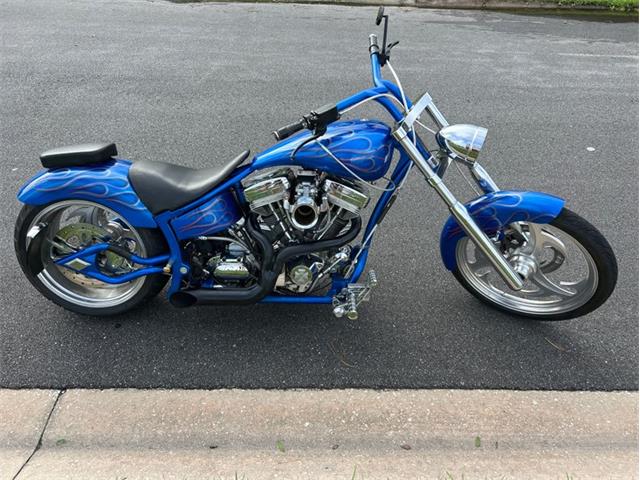 2004 Harley-Davidson Softail (CC-1919725) for sale in Lakeland, Florida