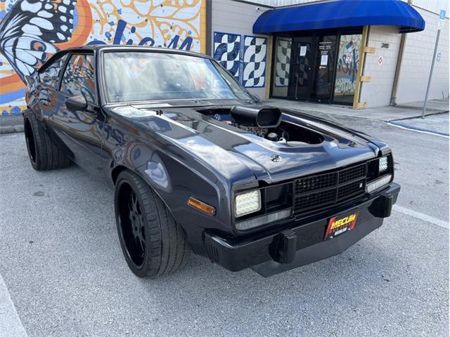 1982 AMC Spirit (CC-1919729) for sale in Lakeland, Florida