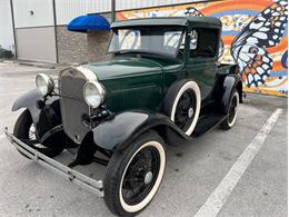 1930 Ford Model A (CC-1919730) for sale in Lakeland, Florida