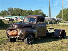 1948 Ford F1 (CC-1919731) for sale in Lakeland, Florida