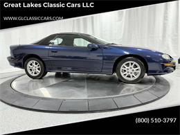 2002 Chevrolet Camaro (CC-1919736) for sale in Hilton, New York