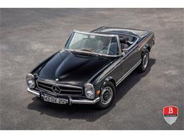 1971 Mercedes-Benz 280 (CC-1919738) for sale in Miami, Florida