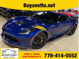 2018 Chevrolet Corvette (CC-1919740) for sale in Atlanta, Georgia