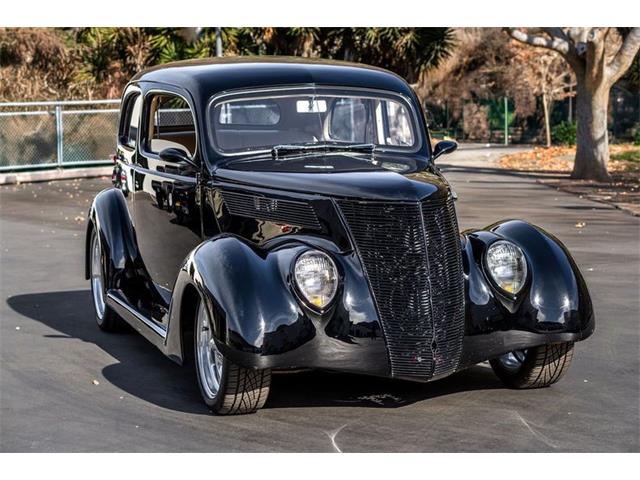 1937 Ford Tudor (CC-1919744) for sale in Laguna Beach, California