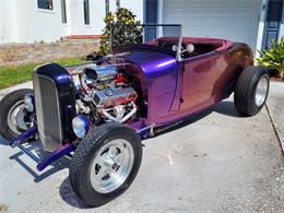 1932 Ford Model A Roadster (CC-1919750) for sale in North Palm Beach, Florida