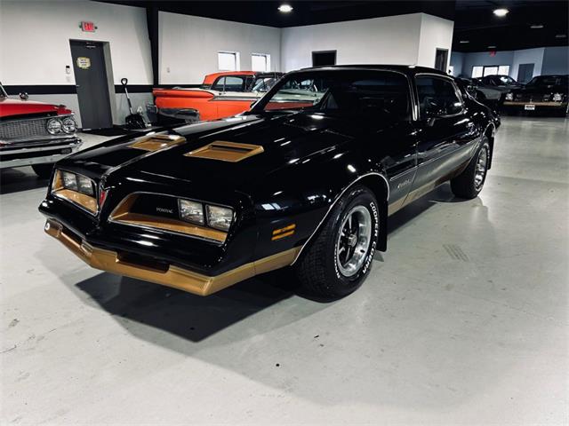 1978 Pontiac Firebird (CC-1919755) for sale in Sioux City, Iowa