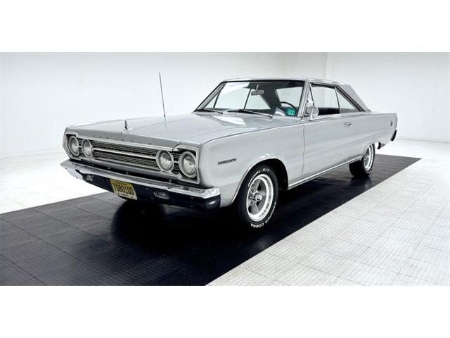 1967 Plymouth Belvedere (CC-1910976) for sale in Morgantown, Pennsylvania