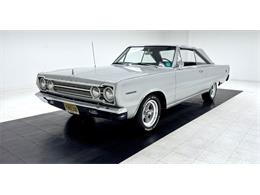 1967 Plymouth Belvedere (CC-1910976) for sale in Morgantown, Pennsylvania