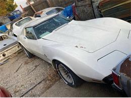 1974 Chevrolet Corvette (CC-1919762) for sale in Jackson, Michigan