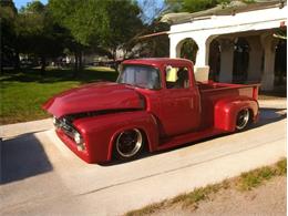 1956 Ford F100 (CC-1919775) for sale in Punta Gorda, Florida