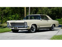 1965 Buick Riviera (CC-1919776) for sale in Punta Gorda, Florida