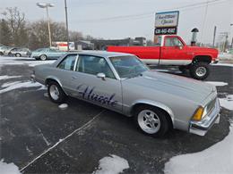 1980 Chevrolet Malibu (CC-1919787) for sale in St. Charles, Illinois