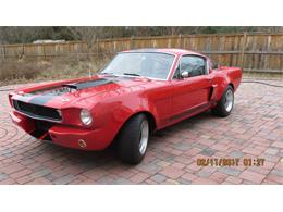 1965 Ford Mustang GT350 (CC-1919794) for sale in Annandale, Virginia