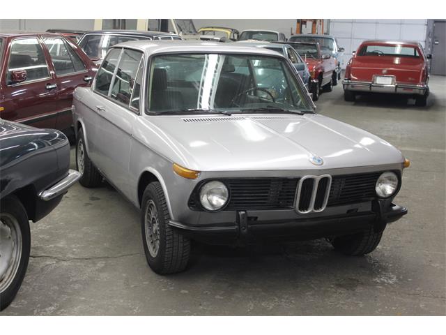 1976 BMW 2002 (CC-1919808) for sale in Elyria, Ohio