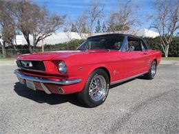 1966 Ford Mustang (CC-1919809) for sale in Simi Valley, California