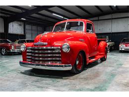 1950 Chevrolet 3100 (CC-1919810) for sale in Sherman, Texas