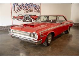 1964 Dodge Polara (CC-1919814) for sale in Asheboro, North Carolina